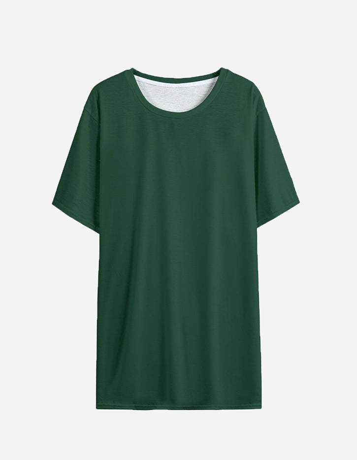 I Am The Storm Evergreen Tee
