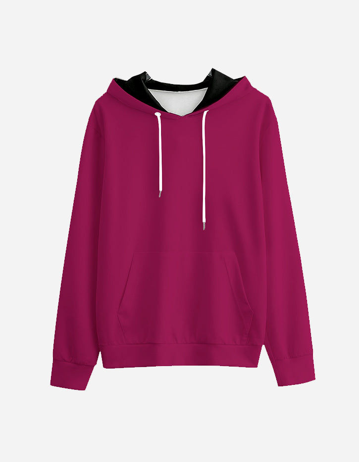 I Am The Storm Strong Hoodie