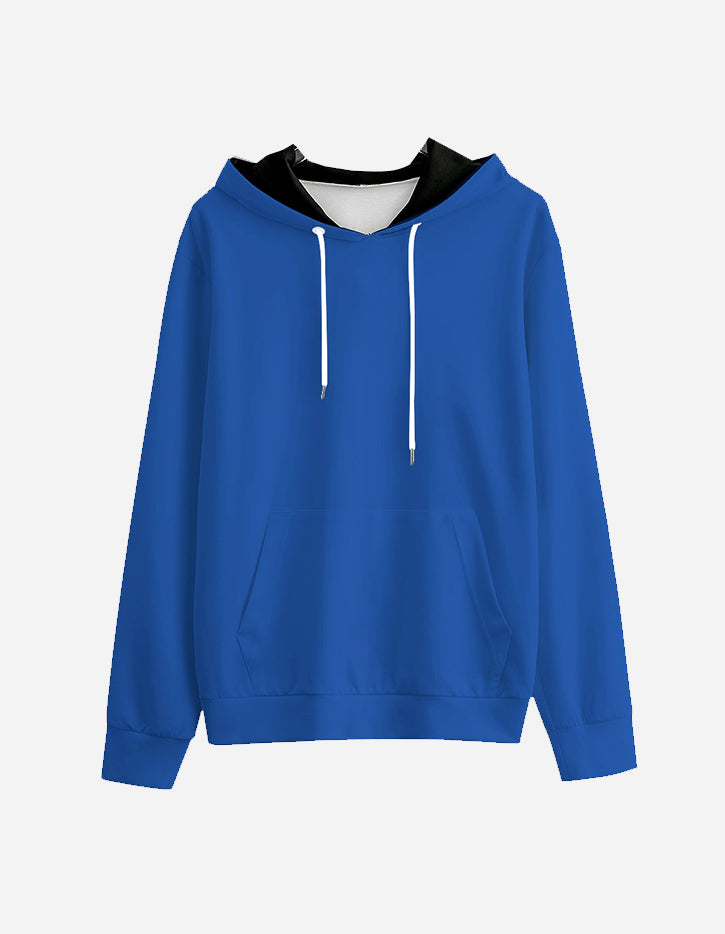 Stronger Than The Storm Serene Hoodie