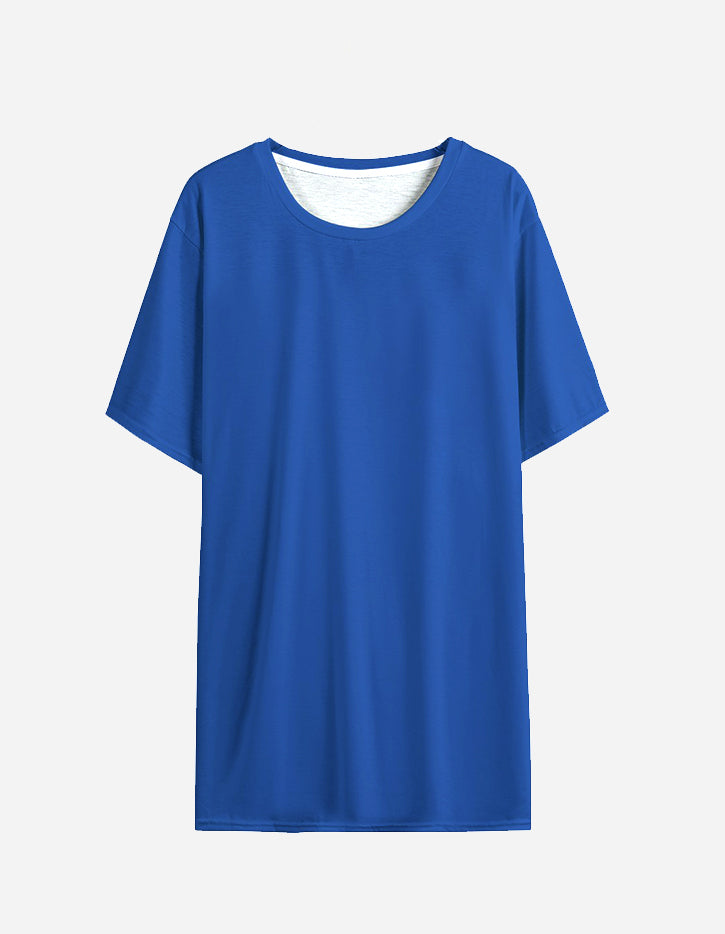 Stronger Than Storm Serene Tee