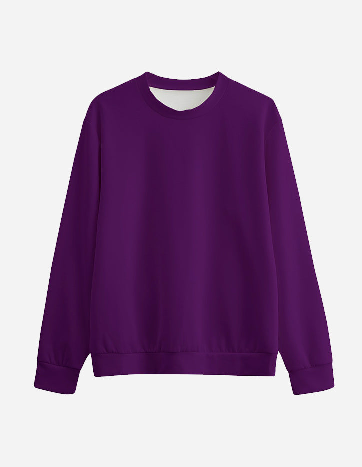 I Am The Storm Enchanted Crewneck