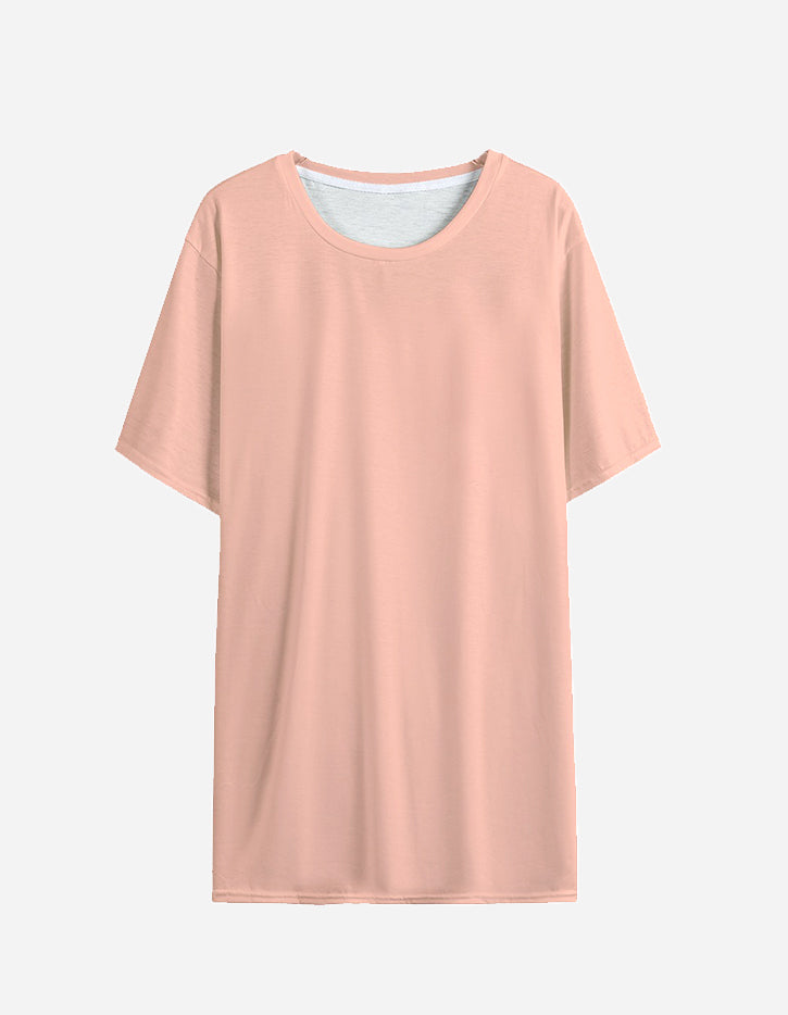 Stronger Than Storm Divine Tee