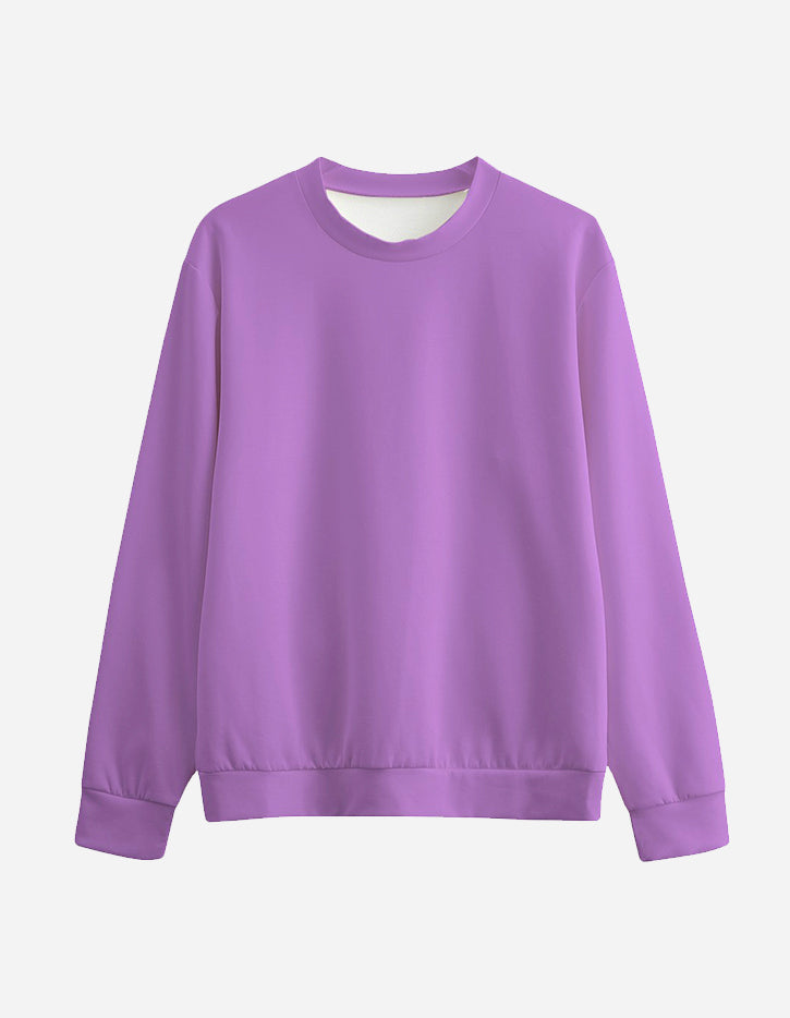 Even In The Midst Graceful Crewneck