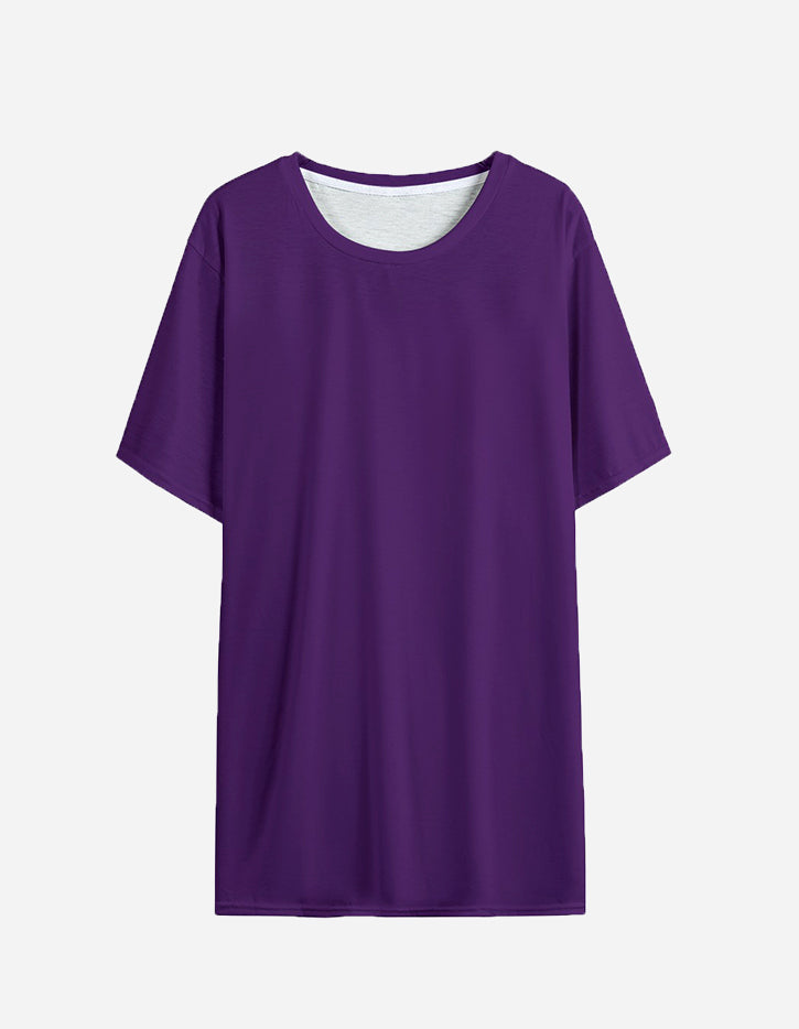 She Kneels Before God Majestic Tee