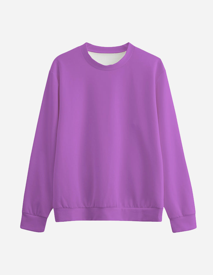 Even In The Midst Devoted Crewneck