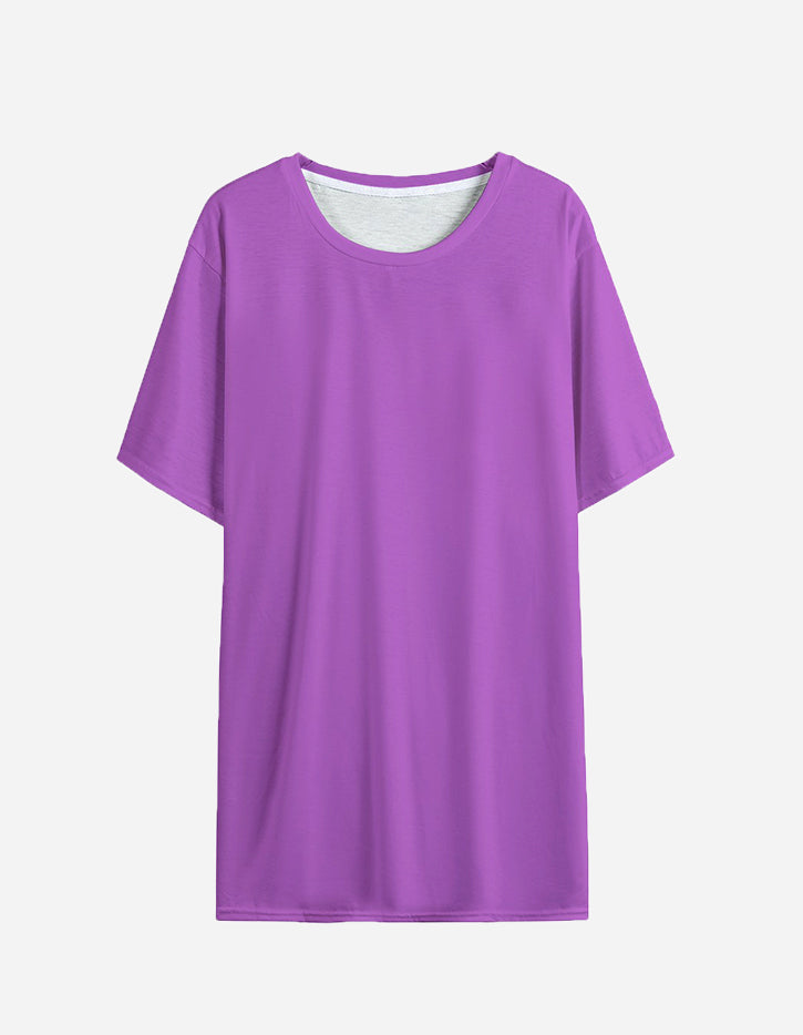 Even In The Midst Devoted Tee