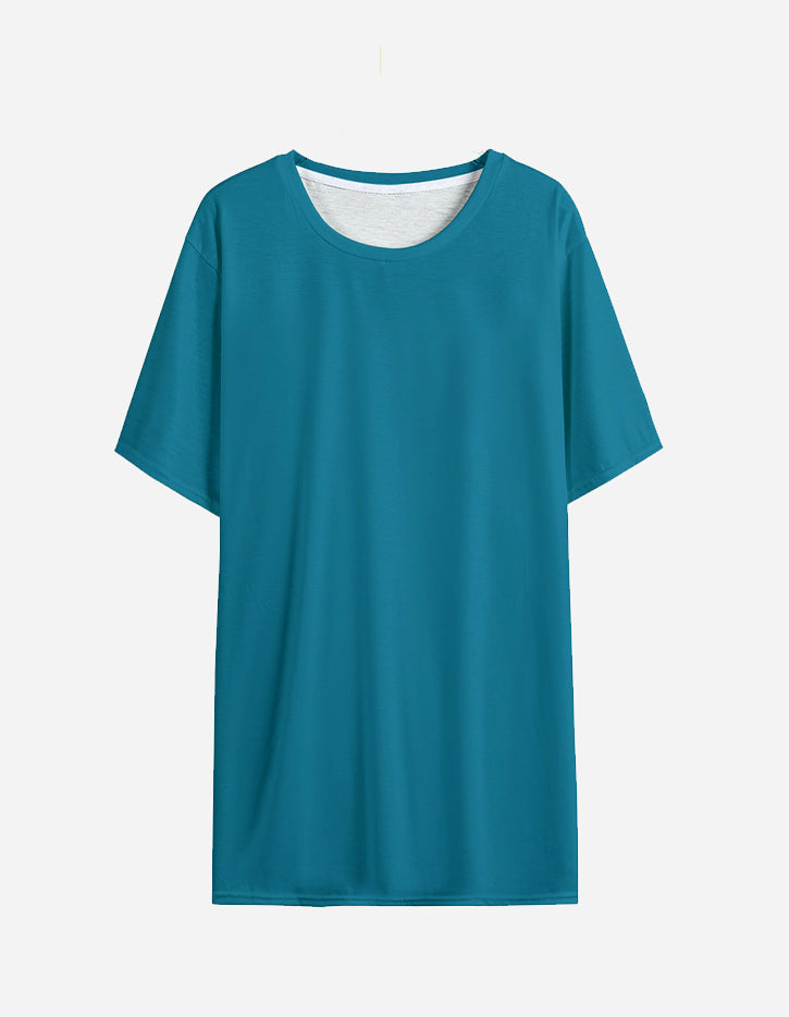 She Kneels Before God Radiant Tee