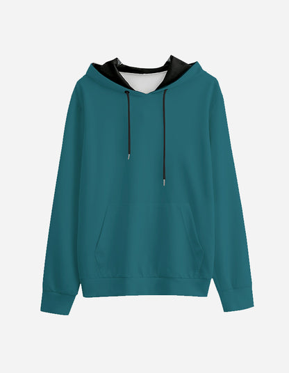 Stronger Than The Storm Bold Hoodie