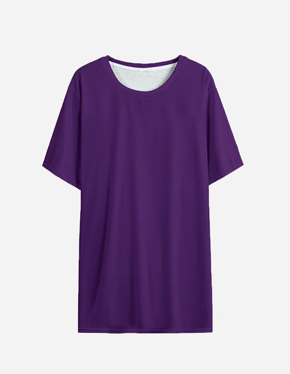 She Kneels Before God Majestic Tee
